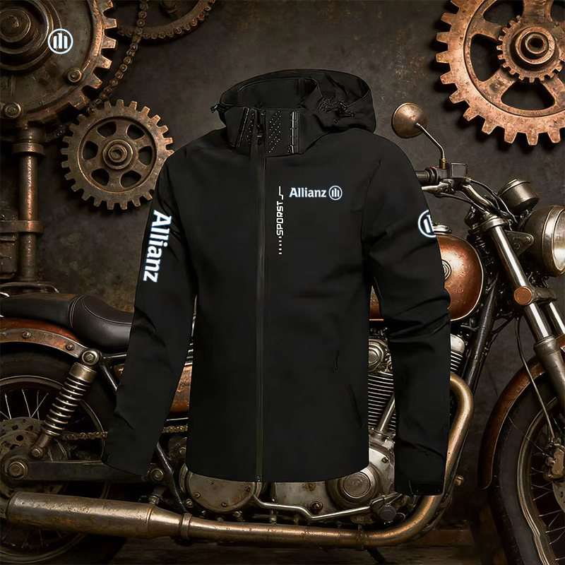 Męska kurtka przeciwdeszczowa  – Cycling Gear Rain recenzja i cena